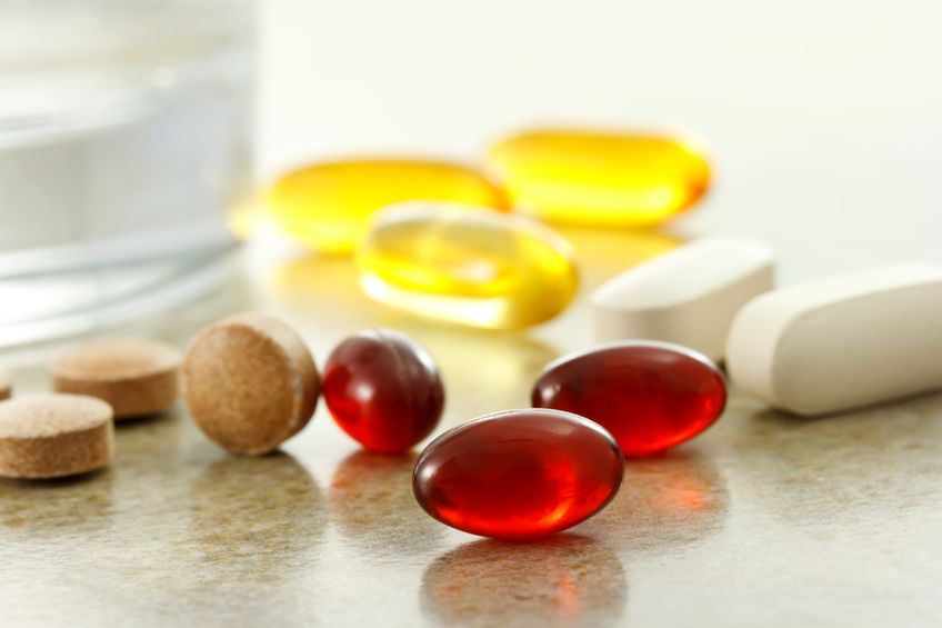 Nutrition and Supplements